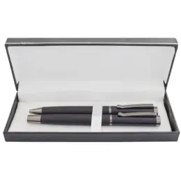 Midnight Muse Roller & Ball Set Open